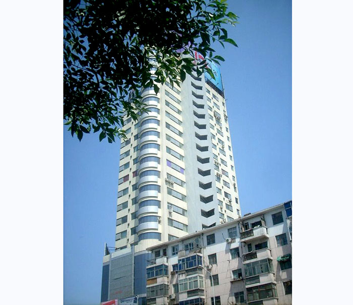 鄭州金國商廈